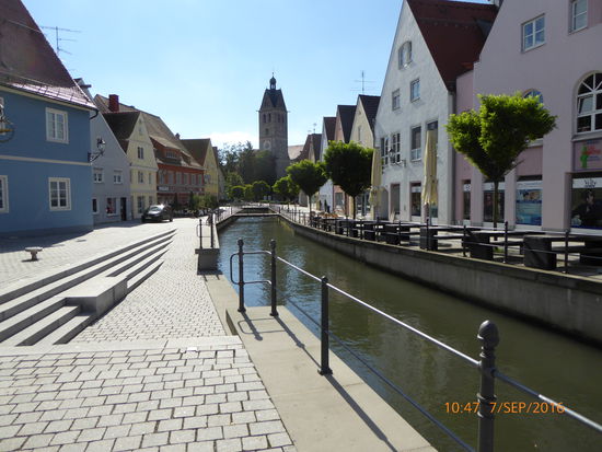 Memmingen
