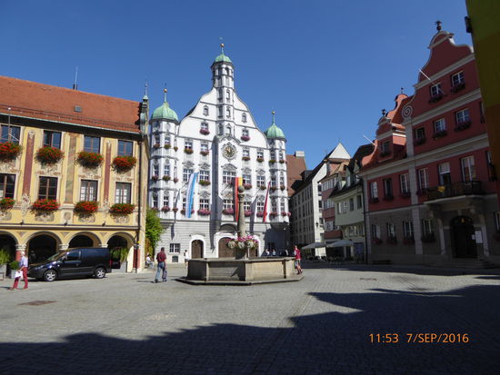Memmingen