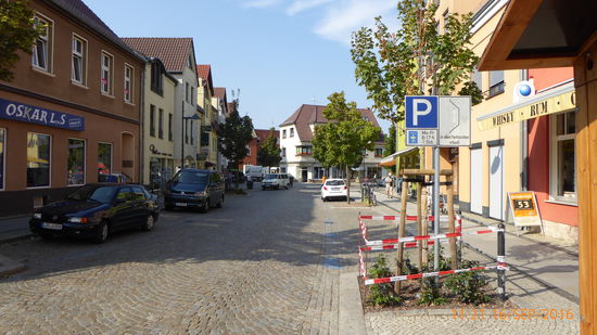 Lübben