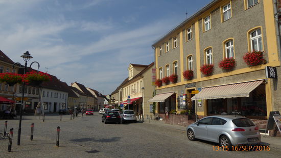 Lübbenau