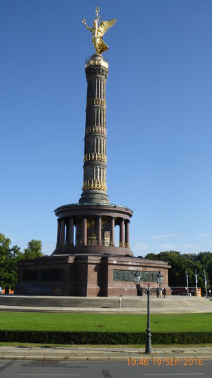 Siegessäule