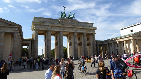 Brandenburger Tor