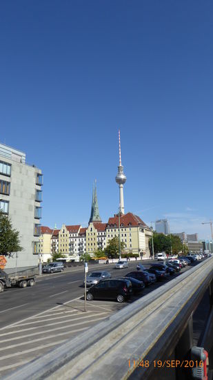 Fernsehturm