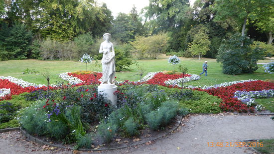 Park Sanssouci