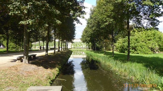 Park Sanssouci