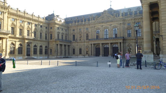 Residenz