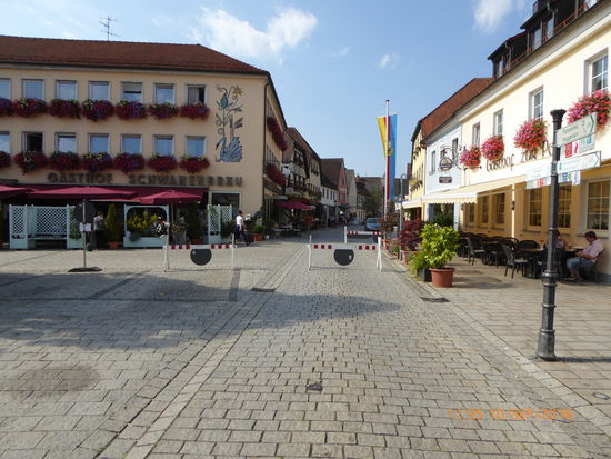 Ebermannstadt
