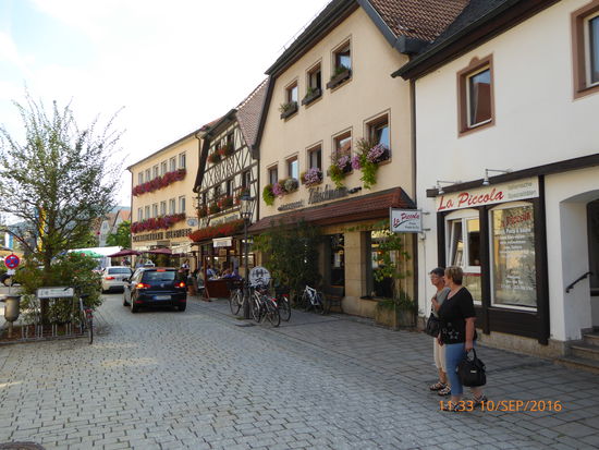 Ebermannstadt