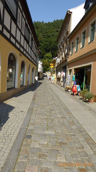 Bad Schandau