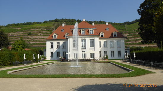 Weingut Schloss Wackerbarth