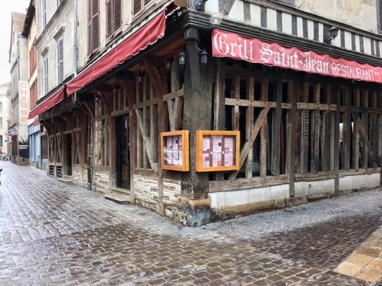 Altstadt Troyes