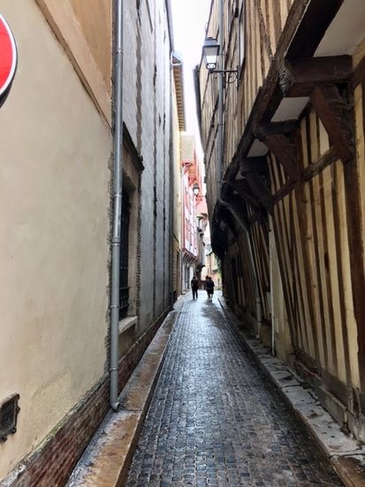 Altstadt Troyes