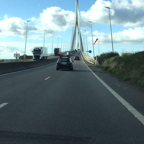 Pont de Normandie