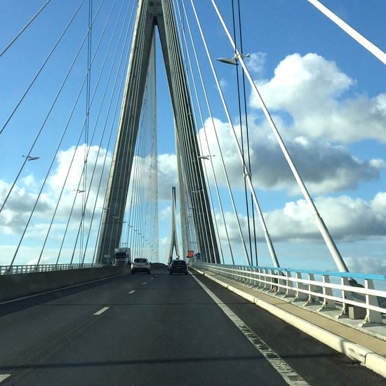 Pont de Normandie