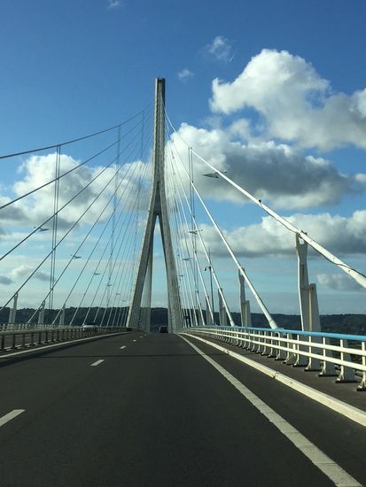 Pont de Normandie