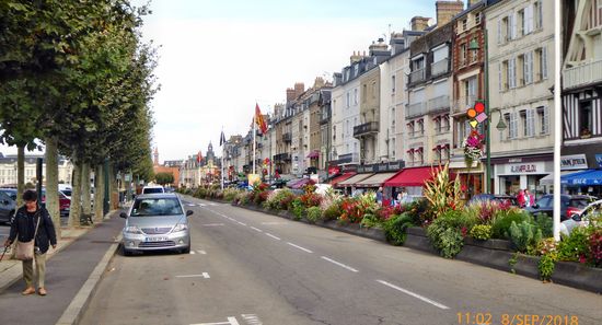 Trouville