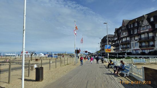 Trouville