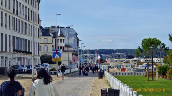 Trouville