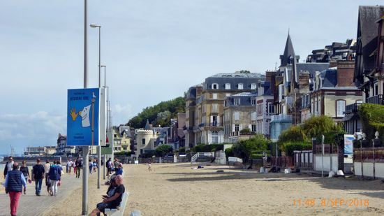 Trouville
