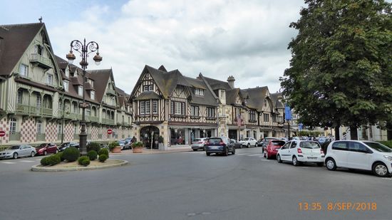 Deauville