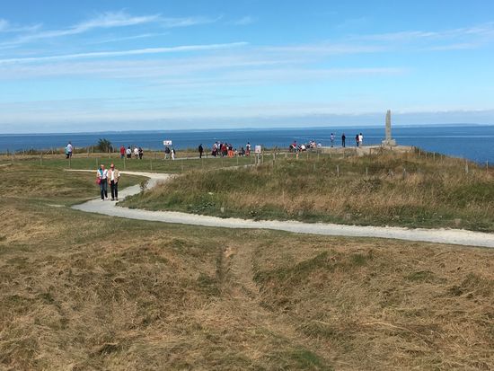 Pointe du Hoc