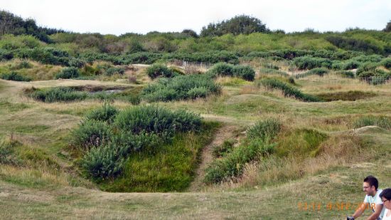 Pointe du Hoc