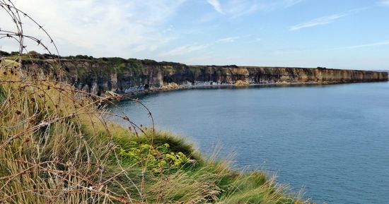 Pointe du Hoc