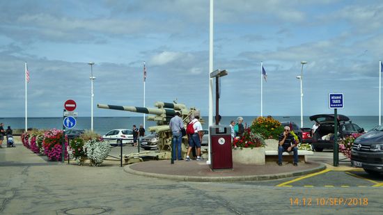 Arromanches les Bains