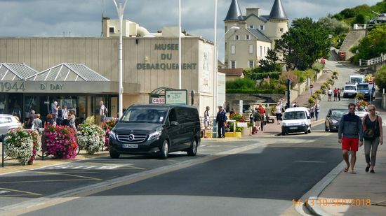 Arromanches les Bains