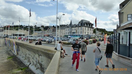 Arromanches les Bains