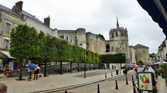 Amboise
