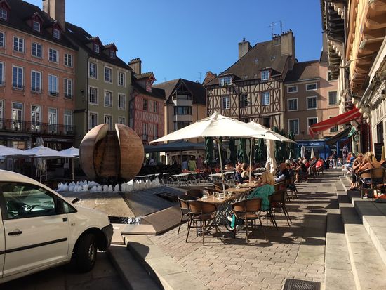 Chalon sur Saône