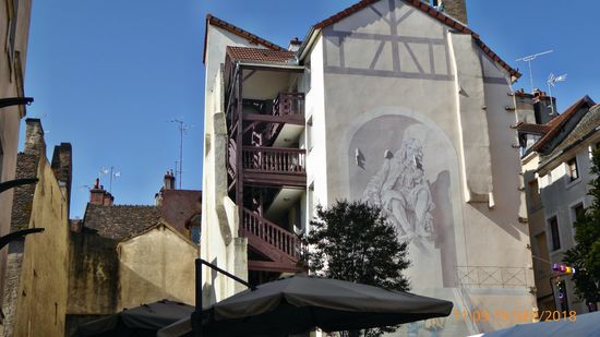 Chalon sur Saône