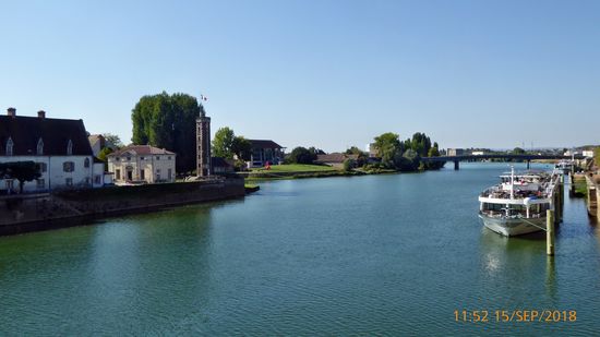 Chalon sur Saône