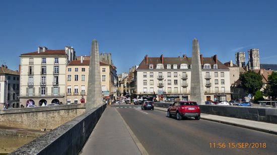 Chalon sur Saône