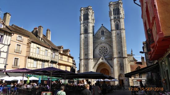 Chalon sur Saône