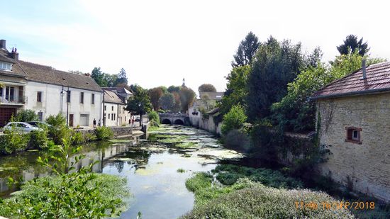 Stadtrundgang Beaune