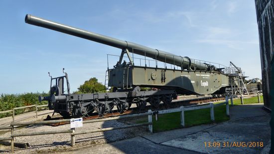 Atlantik Wall Museum Audinghen