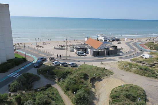 Hardelot Plage