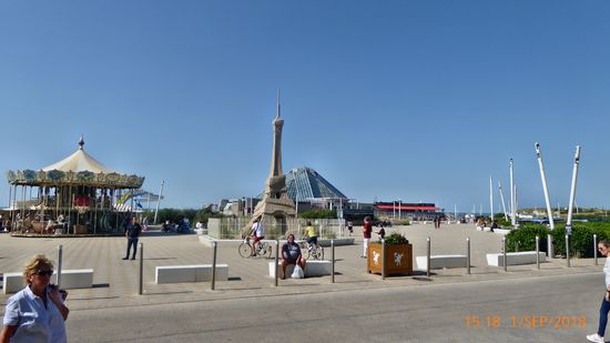 Le Touquet Paris Plage