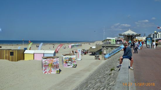Le Touquet Paris Plage