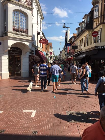 Le Touquet Paris Plage