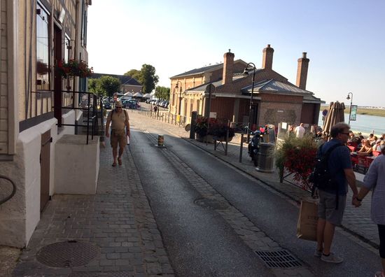 Saint Valery sur Somme