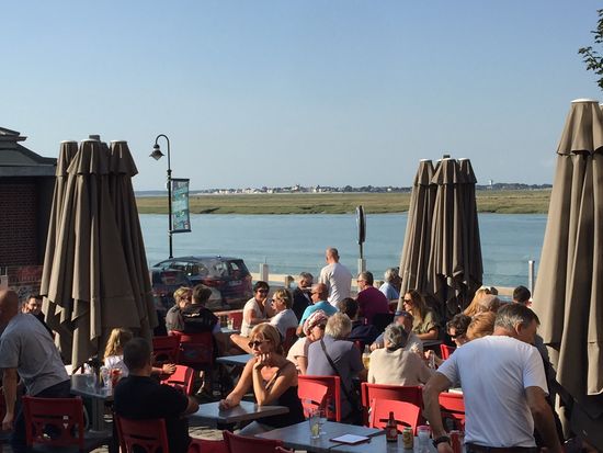 Saint Valery sur Somme