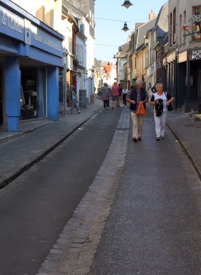 Saint Valery sur Somme