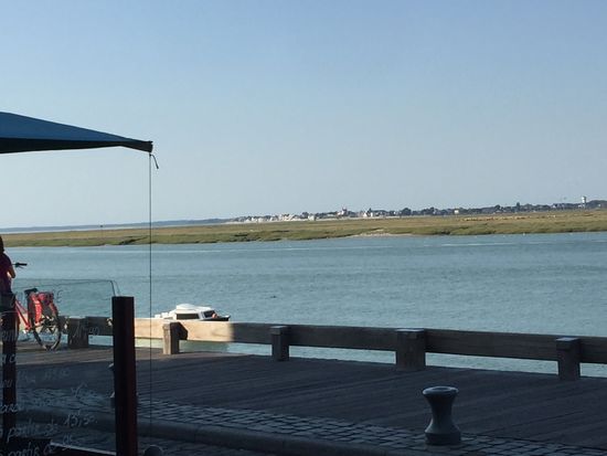 Saint Valery sur Somme