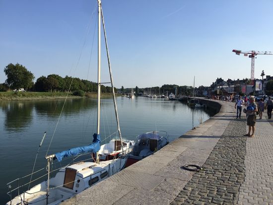 Saint Valery sur Somme