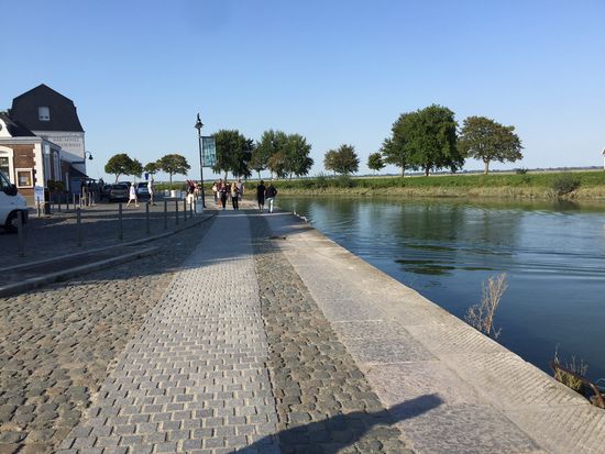 Saint Valery sur Somme