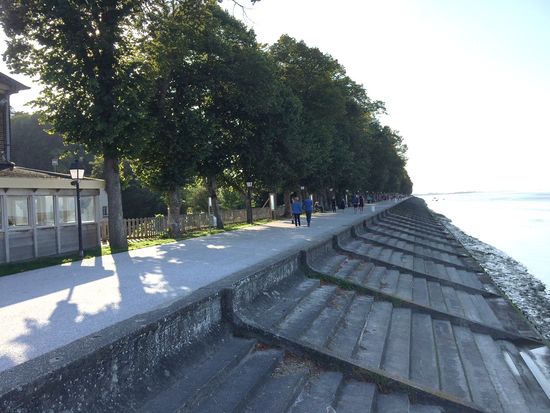 Saint Valery sur Somme