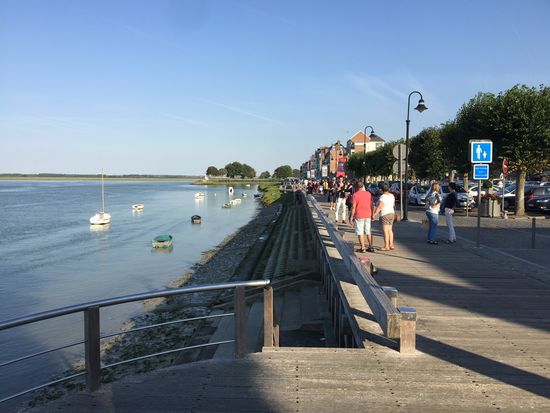 Saint Valery sur Somme